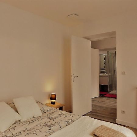 Appartement St Aignan Sur Cher Centre 상테뇽 외부 사진