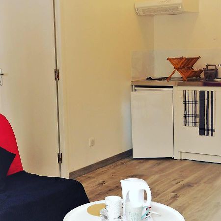 Appartement St Aignan Sur Cher Centre 상테뇽 외부 사진